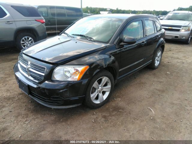 1B3CB4HA5AD664284  dodge caliber 2010 IMG 1