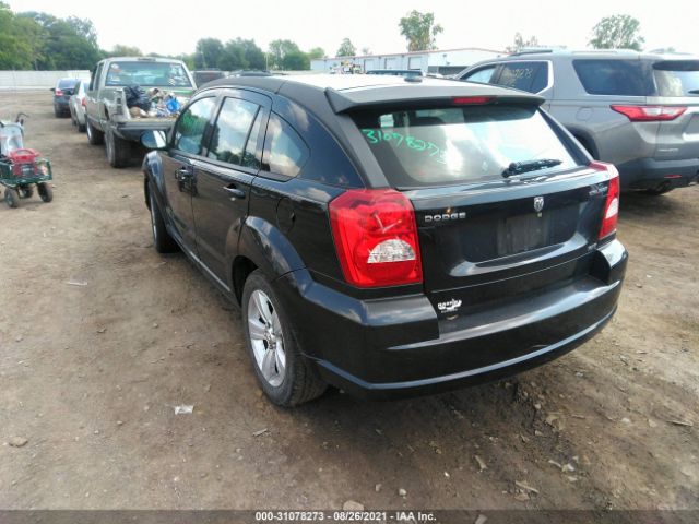 1B3CB4HA5AD664284  dodge caliber 2010 IMG 2