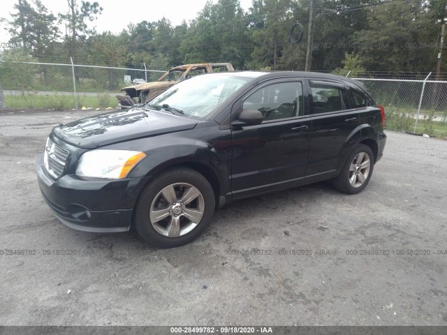 1B3CB3HA1BD191074  dodge caliber 2011 IMG 1