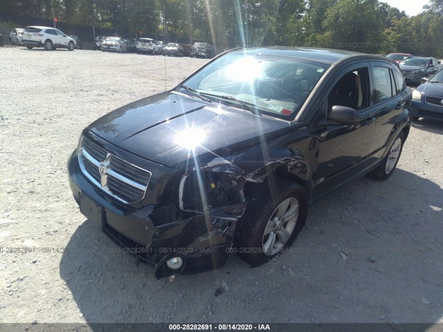 1B3CB3HA7BD106495  dodge caliber 2011 IMG 1