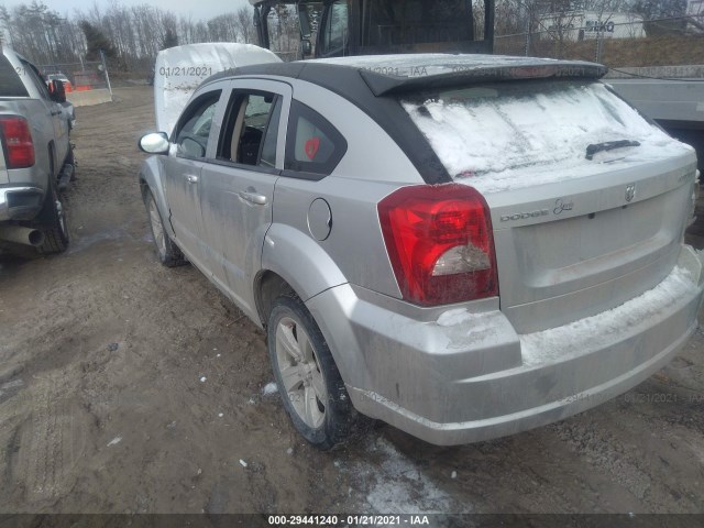 1B3CB3HA8BD160646  dodge caliber 2011 IMG 2