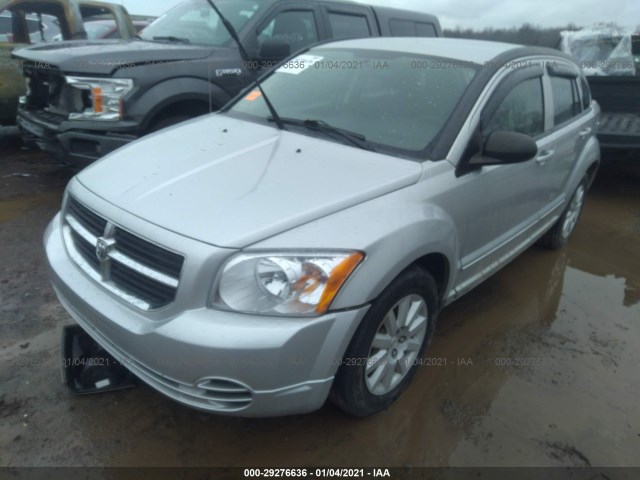 1B3CB4HAXBD263136  dodge caliber 2011 IMG 1