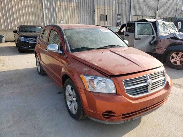 1B3CB4HAXAD562771  dodge caliber sx 2010 IMG 0