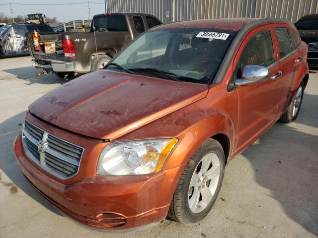 1B3CB4HAXAD562771  dodge caliber sx 2010 IMG 1