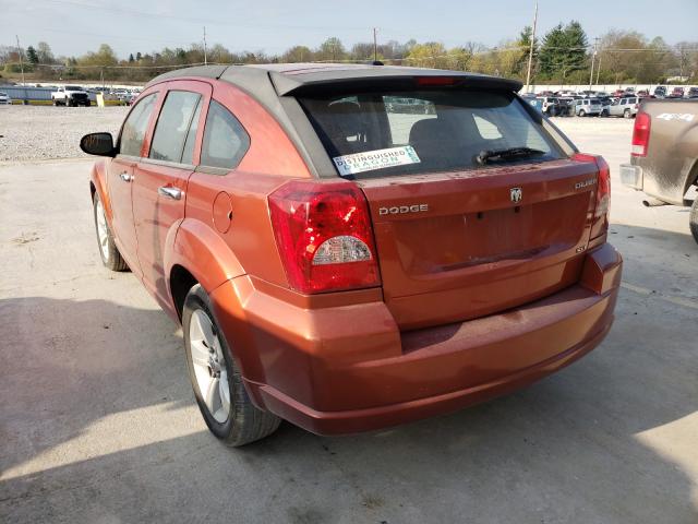 1B3CB4HAXAD562771  dodge caliber sx 2010 IMG 2