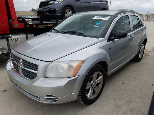 1B3CB4HAXAD650350  dodge caliber sx 2010 IMG 1