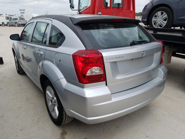 1B3CB4HAXAD650350  dodge caliber sx 2010 IMG 2