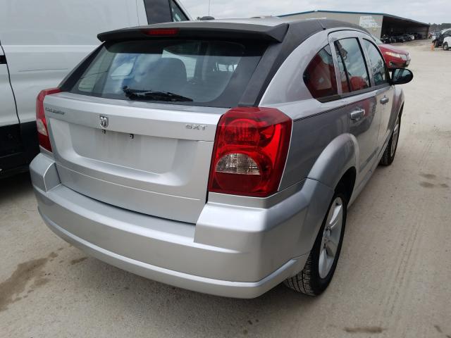 1B3CB4HAXAD650350  dodge caliber sx 2010 IMG 3