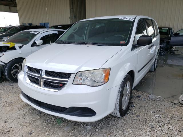 2C4RDGBG4ER226358  dodge caravan 2013 IMG 1