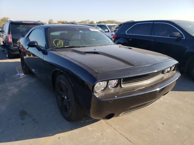 2C3CDYAG2DH596410  dodge challenger 2013 IMG 0