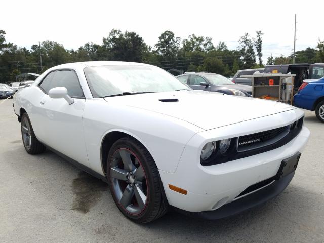 2C3CDYAG5EH278900  dodge challenger 2014 IMG 0