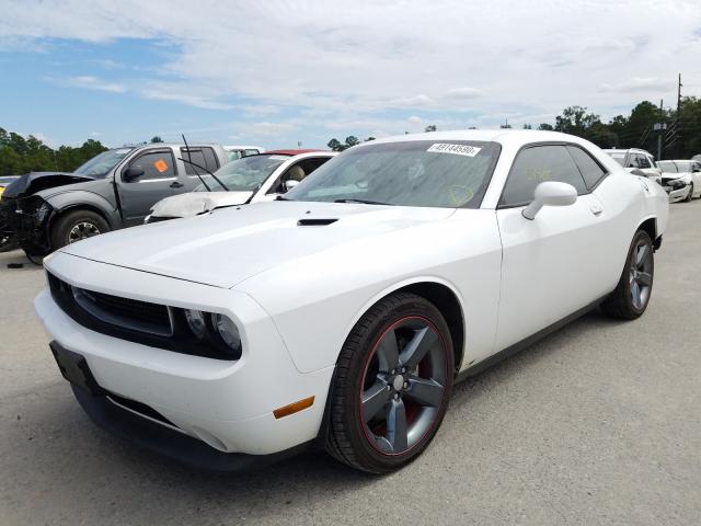 2C3CDYAG5EH278900  dodge challenger 2014 IMG 1