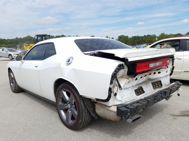 2C3CDYAG5EH278900  dodge challenger 2014 IMG 2