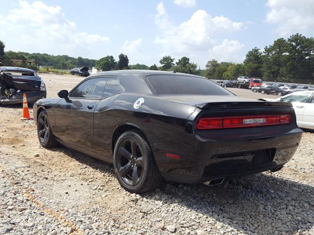 2C3CDYAG6EH298640  dodge challenger 2014 IMG 2