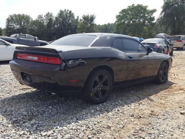 2C3CDYAG6EH298640  dodge challenger 2014 IMG 3