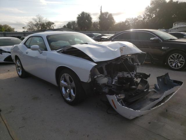 2C3CDYAG8EH136699  dodge challenger 2014 IMG 0