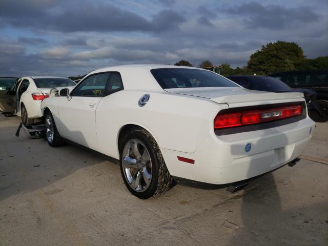 2C3CDYAG8EH136699  dodge challenger 2014 IMG 2