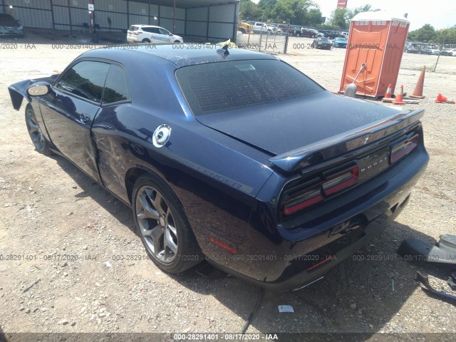 2C3CDZAG3FH705269  dodge challenger 2015 IMG 2