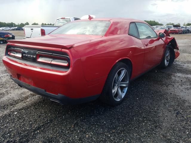 2C3CDZAGXFH713210  dodge challenger 2015 IMG 3