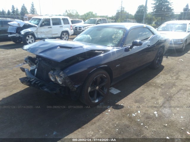 2C3CDZAT4FH737094  dodge challenger 2015 IMG 1