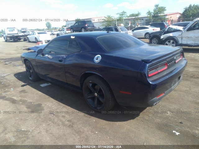 2C3CDZAT4FH737094  dodge challenger 2015 IMG 2