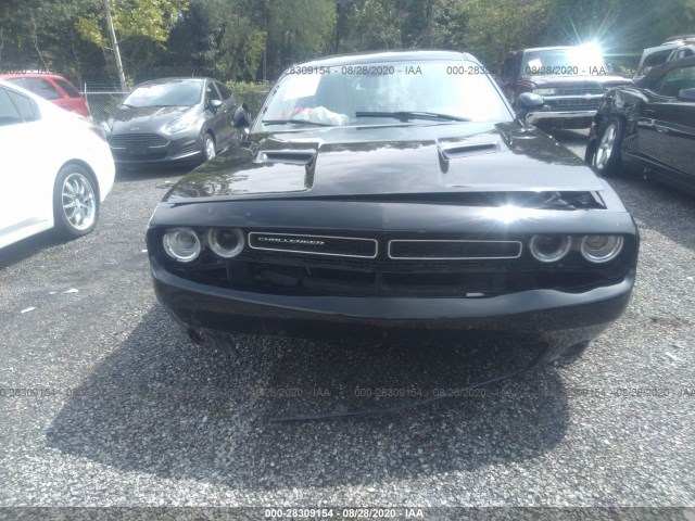 2C3CDZAG5FH877433  dodge challenger 2015 IMG 5