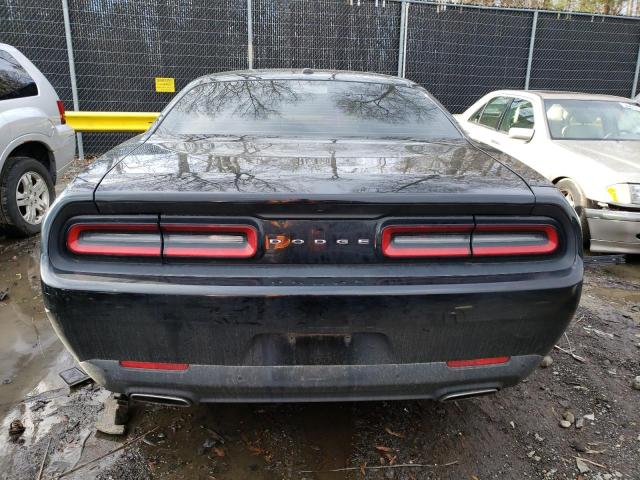 2C3CDZAG6FH823767  dodge challenger 2015 IMG 5