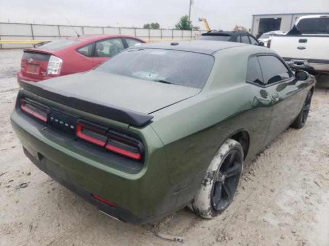 2C3CDZAG6GH158239  dodge challenger 2016 IMG 3