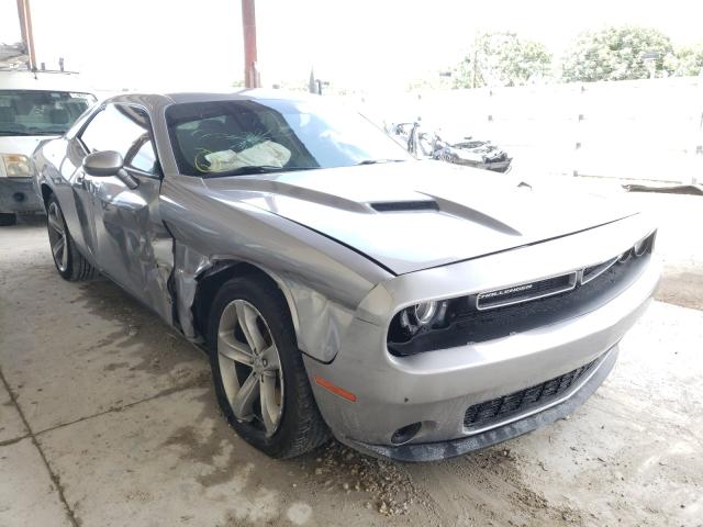 2C3CDZAG7GH148772  dodge challenger 2016 IMG 0