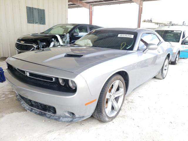 2C3CDZAG7GH148772  dodge challenger 2016 IMG 1