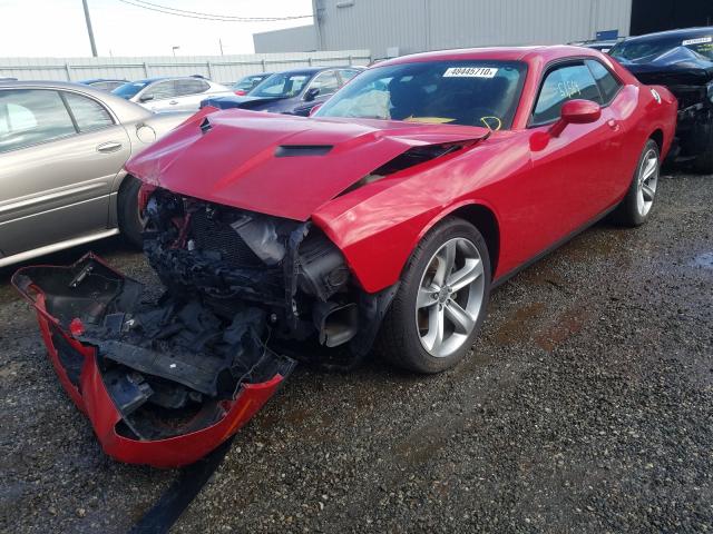 2C3CDZAGXFH713210  dodge challenger 2015 IMG 1