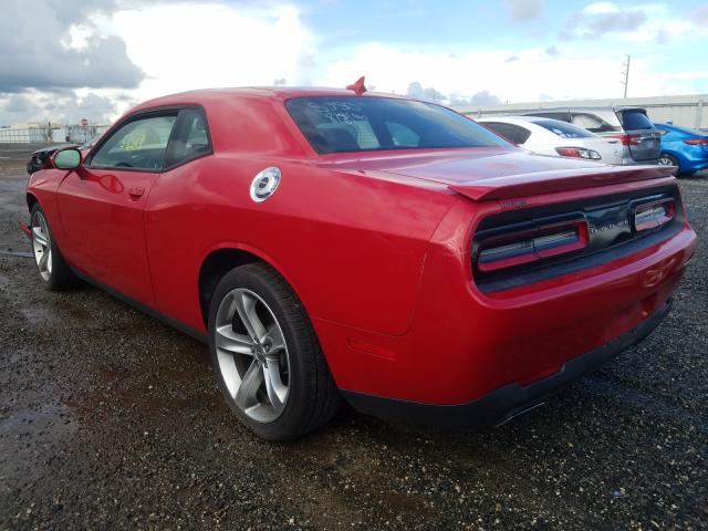 2C3CDZAGXFH713210  dodge challenger 2015 IMG 2