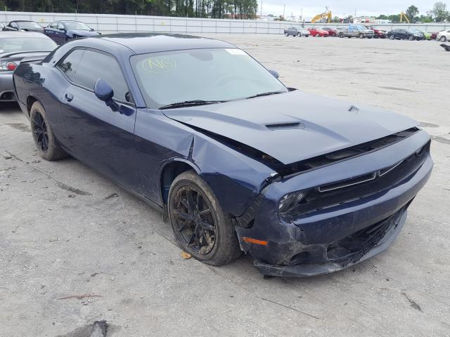 2C3CDZAGXFH793804  dodge challenger 2015 IMG 0