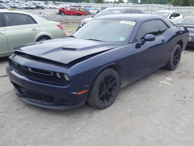 2C3CDZAGXFH793804  dodge challenger 2015 IMG 1