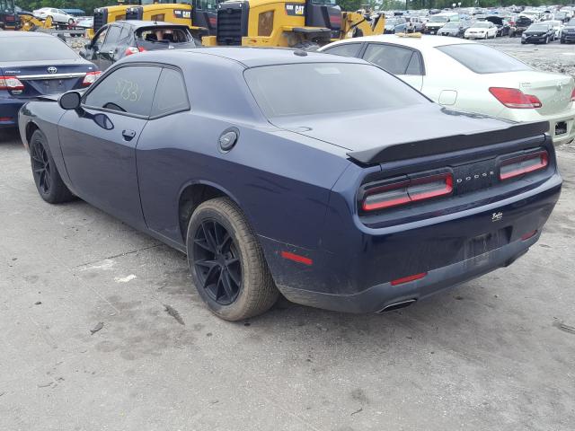 2C3CDZAGXFH793804  dodge challenger 2015 IMG 2