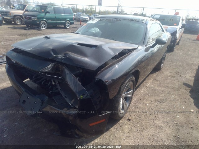 2C3CDZAGXGH120044  dodge challenger 2015 IMG 1