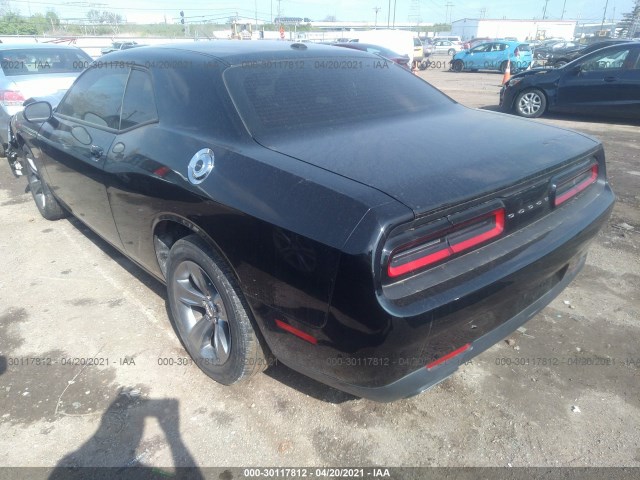 2C3CDZAGXGH120044  dodge challenger 2015 IMG 2