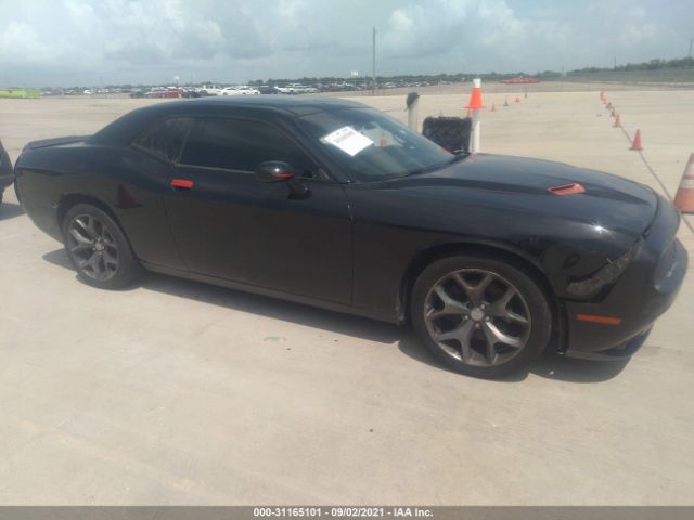 2C3CDZBG0FH869710  dodge challenger 2015 IMG 0