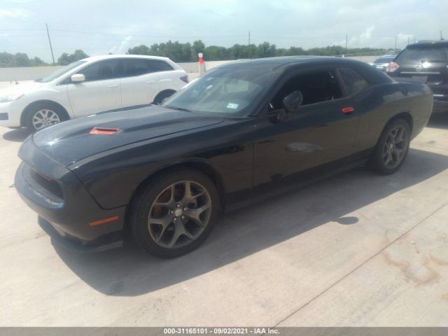 2C3CDZBG0FH869710  dodge challenger 2015 IMG 1