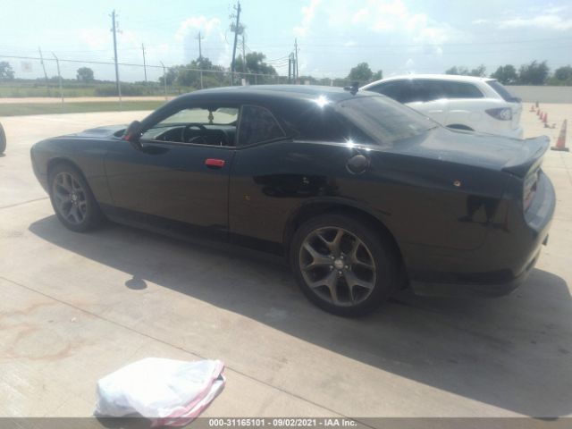 2C3CDZBG0FH869710  dodge challenger 2015 IMG 2