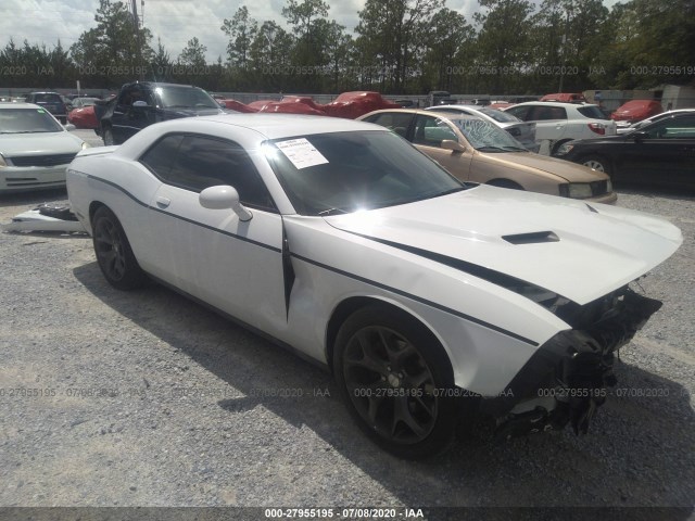 2C3CDZBG4FH906581  dodge challenger 2015 IMG 0