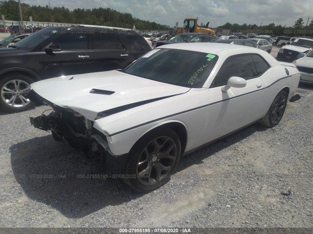 2C3CDZBG4FH906581  dodge challenger 2015 IMG 1