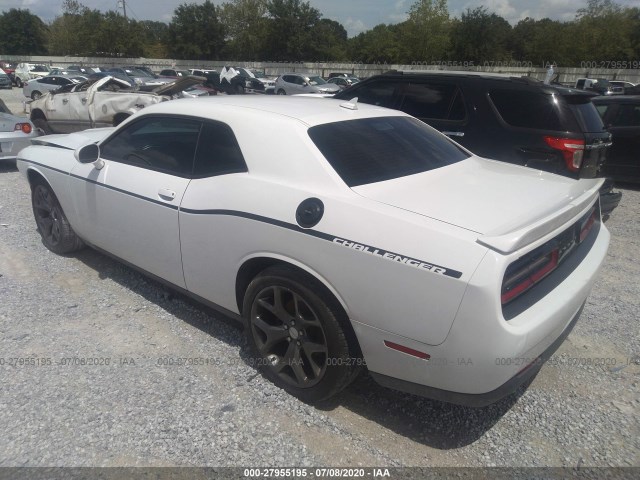 2C3CDZBG4FH906581  dodge challenger 2015 IMG 2