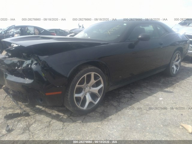 2C3CDZAG0GH329907  dodge challenger 2016 IMG 1