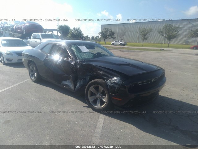 2C3CDZAG1GH209646  dodge challenger 2016 IMG 0