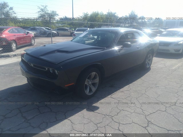 2C3CDZAG1GH209646  dodge challenger 2016 IMG 1