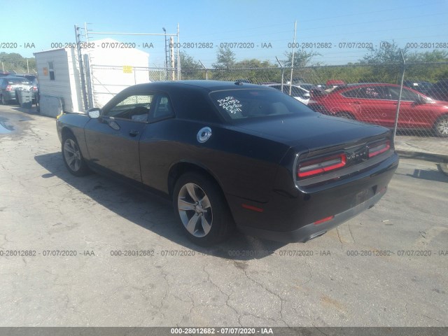 2C3CDZAG1GH209646  dodge challenger 2016 IMG 2