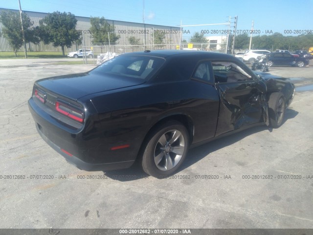 2C3CDZAG1GH209646  dodge challenger 2016 IMG 3