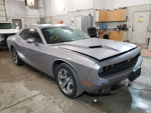 2C3CDZAG1GH289983  dodge challenger 2016 IMG 0