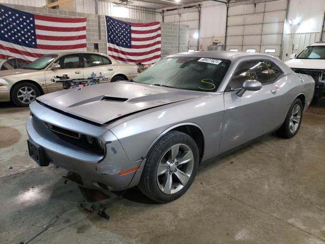 2C3CDZAG1GH289983  dodge challenger 2016 IMG 1